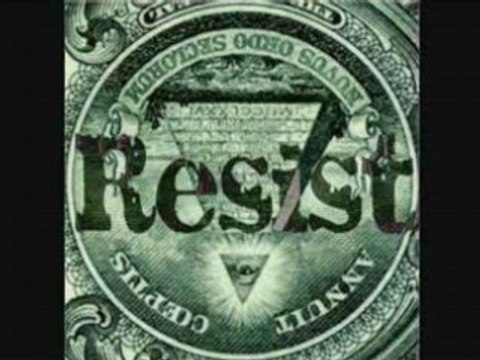 KENY ARKANA ORDRE MONDIAL - Audio + photos