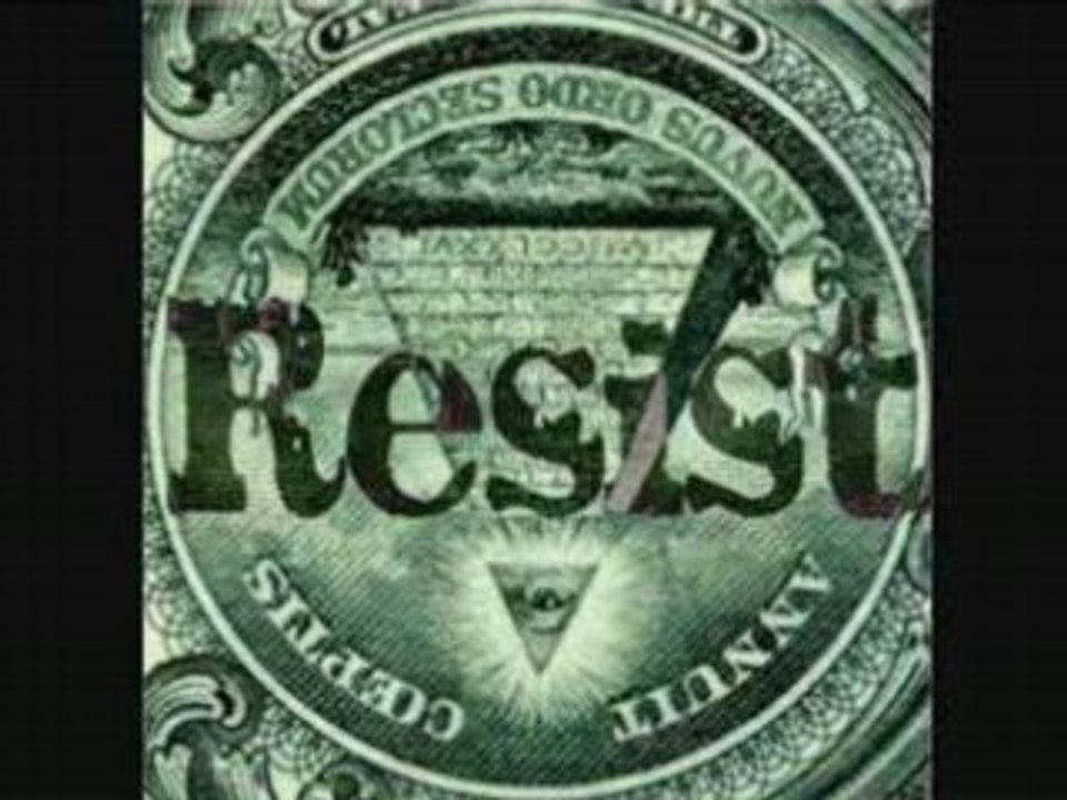 KENY ARKANA "ORDRE MONDIAL" - Audio + photos