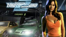 Need For Speed Underground 2 Pontiac GTO Rojo GamePlay!