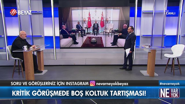 Ne Var Ne Yok 2 Mayıs 2024