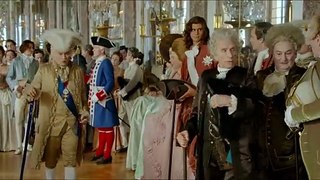 Jeanne Du Barry Movie - Clip with Johnny Depp as the french king Louis XV