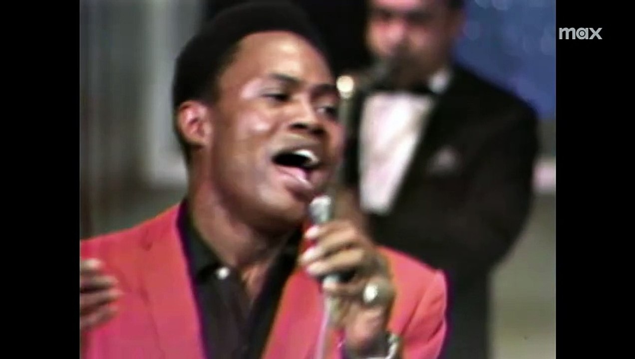 STAX Soulsville U.S.A.