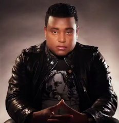 Luis Miguel Del Amargue - Te Extraño Tanto