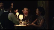 映画『無名』ワン・イーボー コメント+予告編