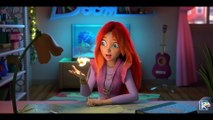 Winx Club - Primele secvențe din noul sezon dublate în română - ⌈FANDUB⌋