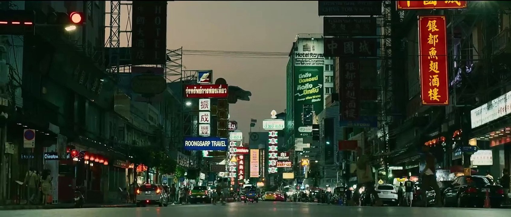 映画『FARANG／ファラン』