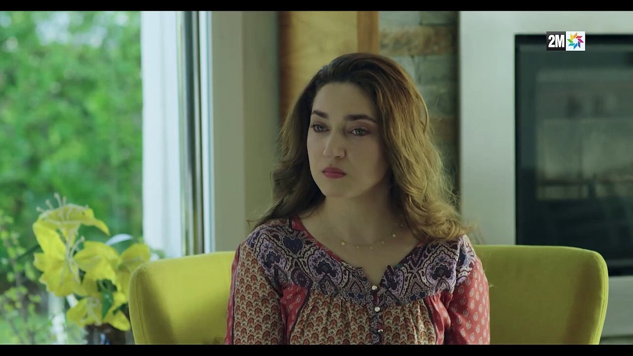 مسلسل المختفي _  الحلقة الاخيرة AL MOKHTAFI EP 30