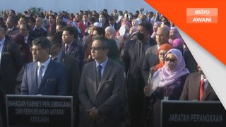 Negara kekurangan 30,000 ribu jurutera - PM Anwar