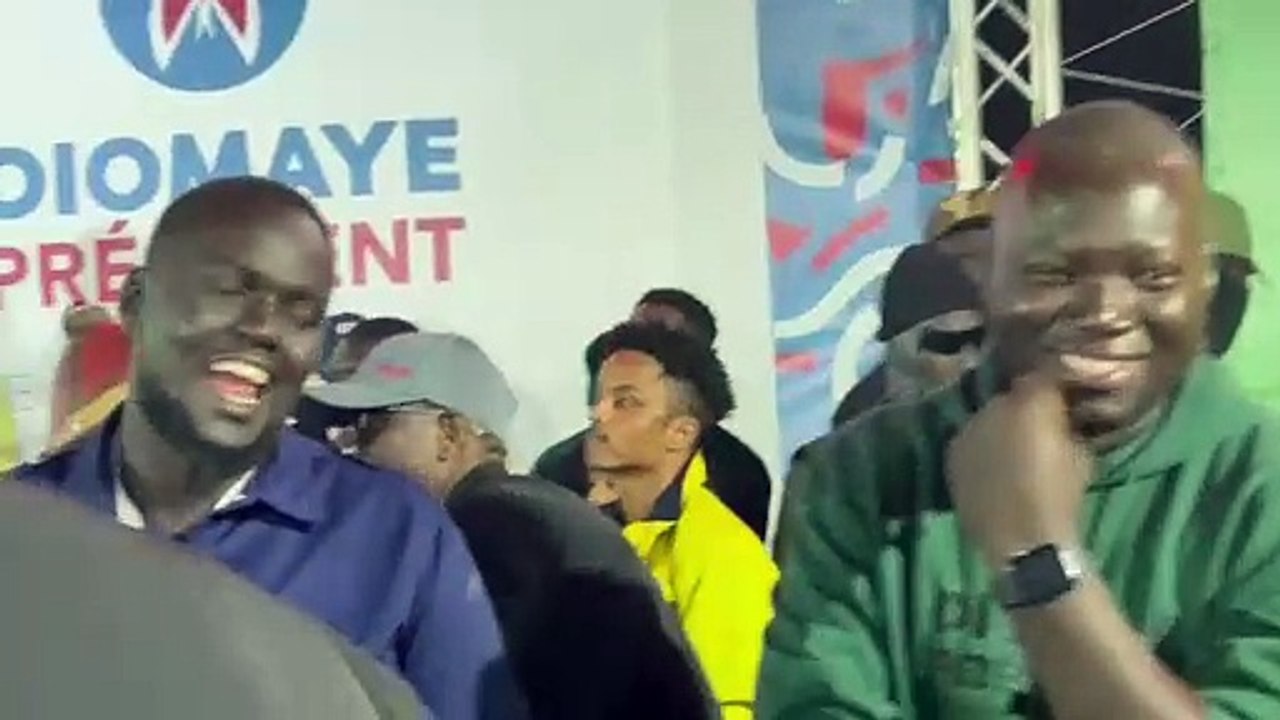 Dakar Dém Dikk : Découvrez le visage du nouveau Directeur général