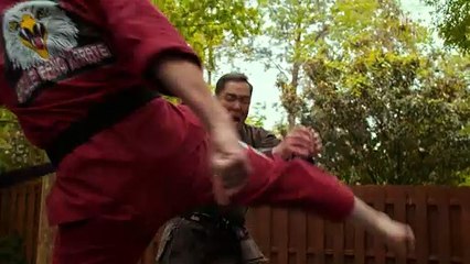 Watch the Exciting Official Trailer for Cobra Kai Season 6! 🥋