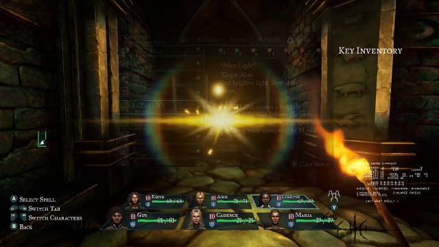 【Wizardry 1st】伊賀のカバ丸