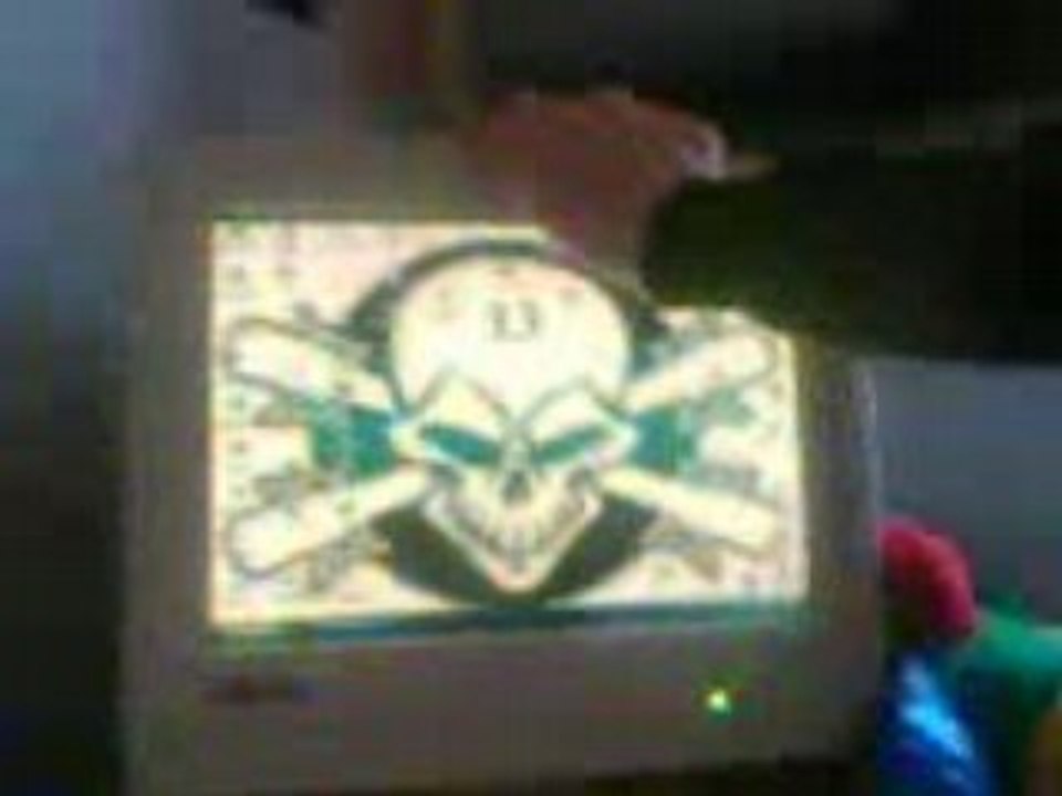 mon put1 de pc