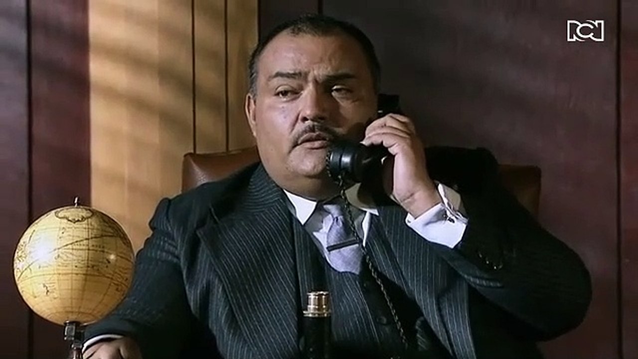 Capítulo 10 de Doctor Mata - Vídeo Dailymotion