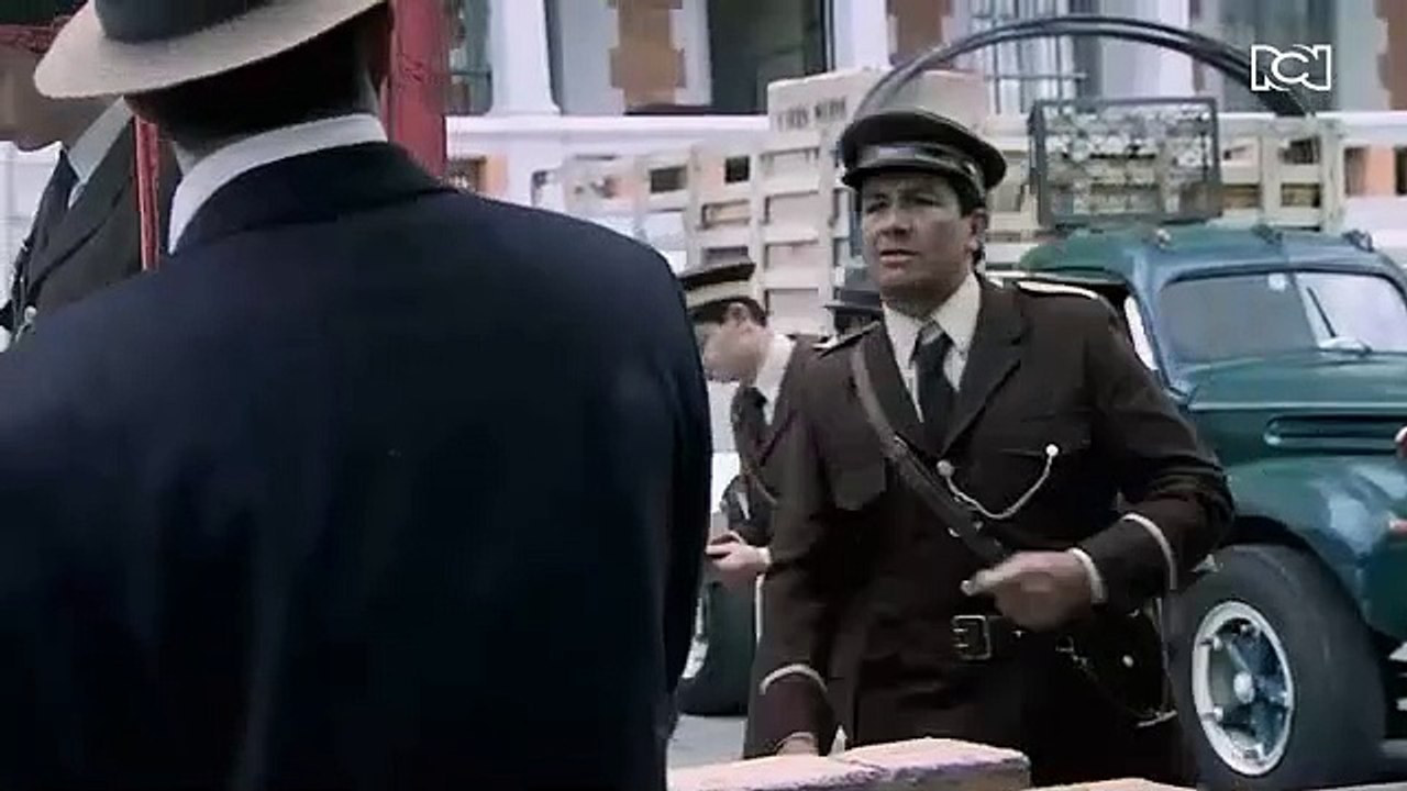 Capítulo 6 de Doctor Mata