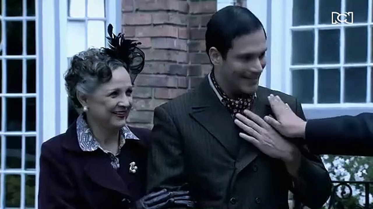 Capítulo 8 de Doctor Mata