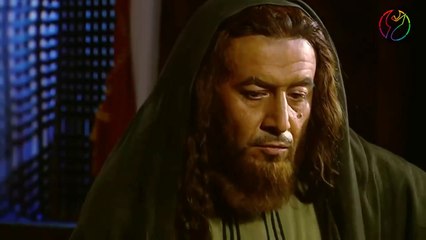 مسلسل الحجاج ابن يوسف الثقفي الحلقة 29