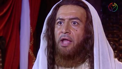 مسلسل الحجاج ابن يوسف الثقفي الحلقة 30