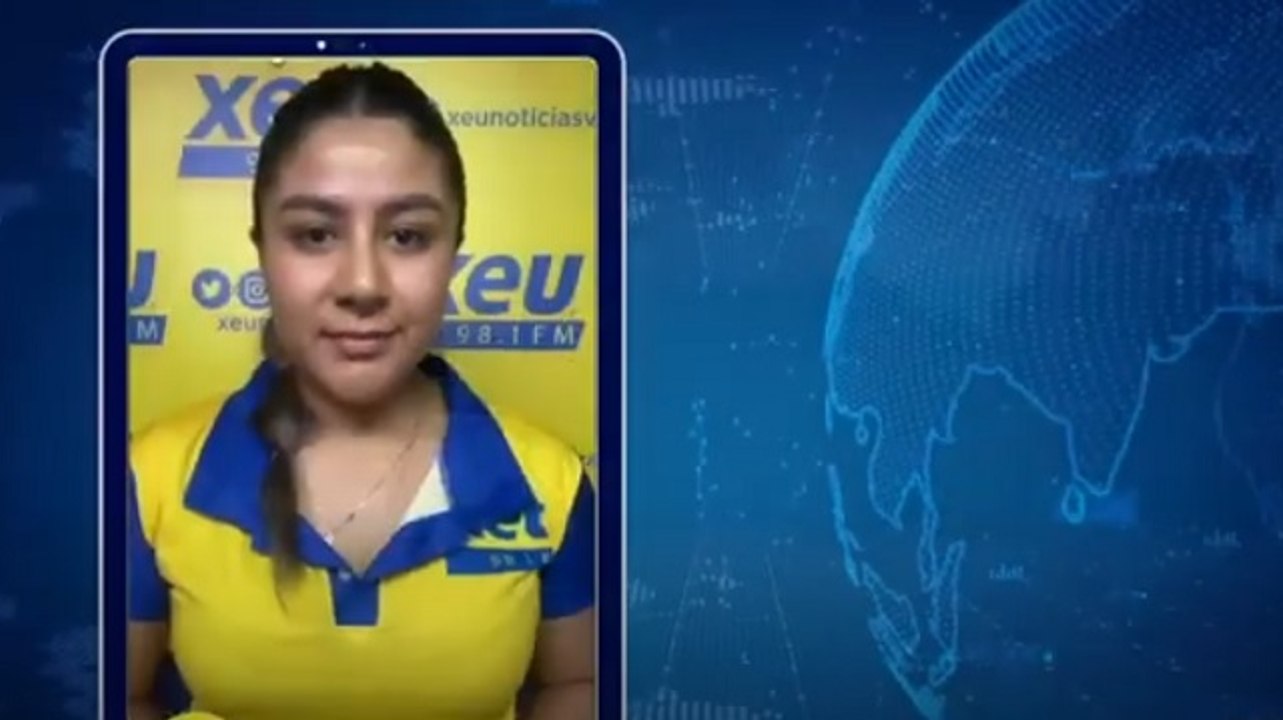 XEU Noticias Veracruz. (574)