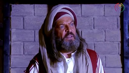 مسلسل الحجاج ابن يوسف الثقفي الحلقة 31