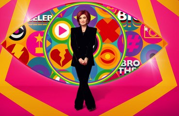 Sharon Osbourne thinks technology is the 'worst thing' for children
