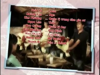 Phim Cổng mặt trời - tập 01