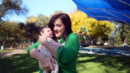 SA government MP Jayne Stinson urges more 'inclusive' parliament for working parents