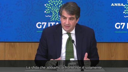Fitto: "Consolidiamo la credibilita' dell'Italia a livello europeo"