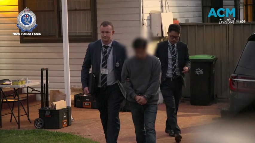 NSW Police Cybercrime Squad detectives arrested a 46-year-old man in Fairfield West on May 2 in relation to a data breach involving more than one million club patrons across NSW and the ACT.