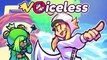 VOICELESS - A unique rythm platformer game with rhythm elements