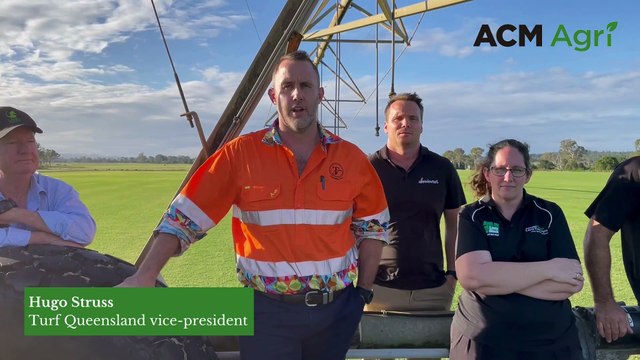 Turf Queensland call for seat at the table in fire ant fight | May 3, 2024 | Queensland Country Life