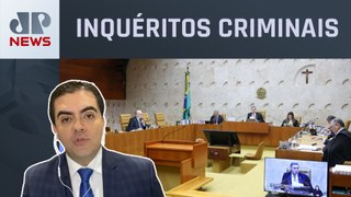 STF julga poder de investigação do Ministério Público; Cristiano Vilela analisa