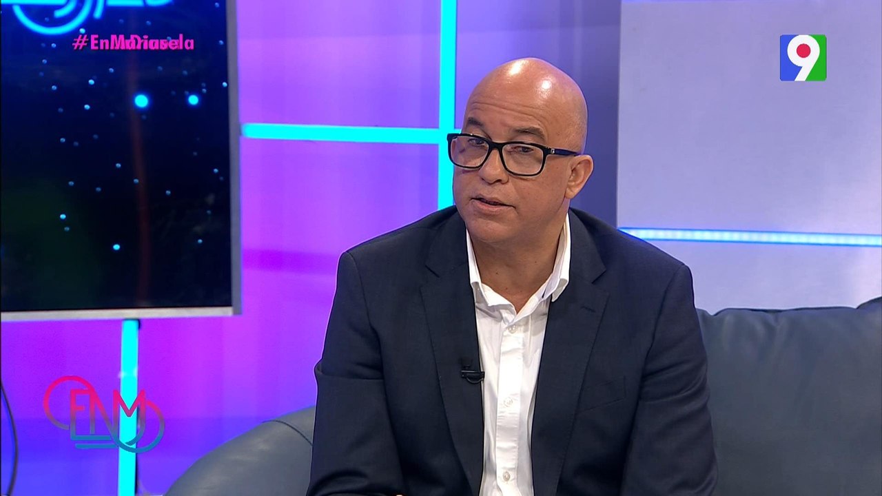 Homero Figueroa: “La Semanal llegó para quedarse” | ENM