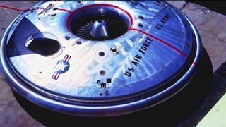 THE KING OF UFOs Documentary Movie