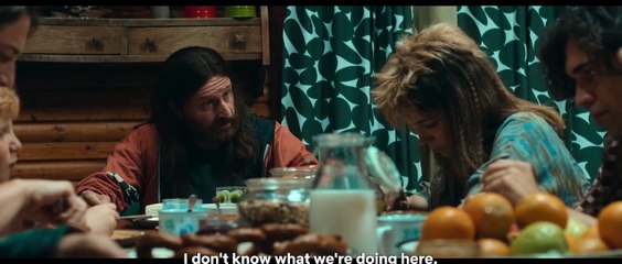 Beautiful Rebel (2024) | Inspiring Italian Coming-of-Age Film on Netflix 🎬