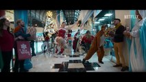 Un Noël pas si joyeux Bande-annonce (ES)