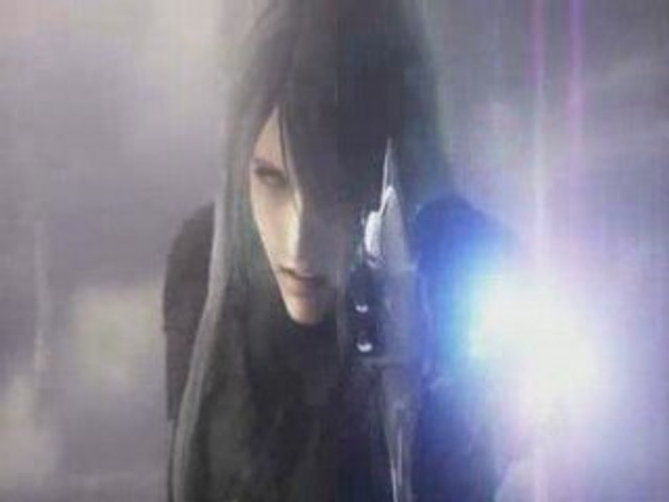 Final fantasy advent children part 5 fin