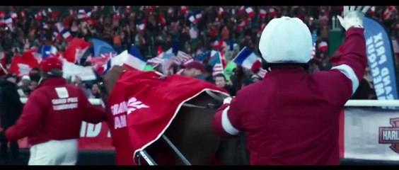 Tempête Bande-annonce (ES)