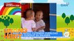 UH Kiddie Time- Good vibes moment ng mga chikiting! | Unang Hirit