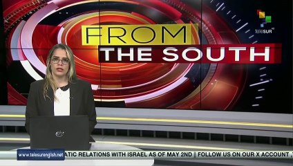 "We are suffering due to the effects of our government's policies"