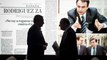Teaser | La conversación, 20 años depsués: JoséLuis Rodríguez Zapatero y Pedro J. Ramírez. Foto: Javier Carbajal