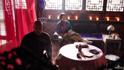 Phim hay - Quốc Sĩ Vô Song Hoàng Phi Hồng tập 13