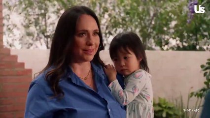 9-1-1’s Kenneth Choi and Jennifer Love Hewitt on Becoming 'Best Friends' Through 'Madney' Romance