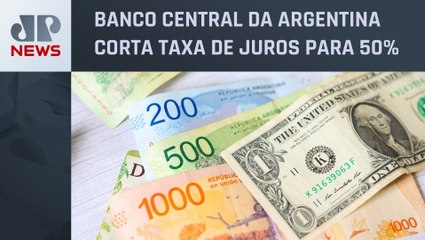 Economia global deve crescer mais que esperado em 2024