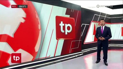 El Alto: Cierran la avenida Juan Pablo II y ultiman detalles para la inauguración del congreso del MAS