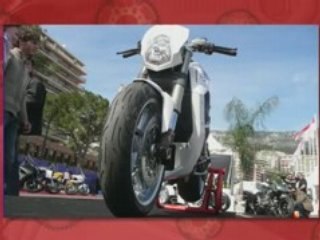 MCN Daily 10/04/08: Your daily video motorcycle news