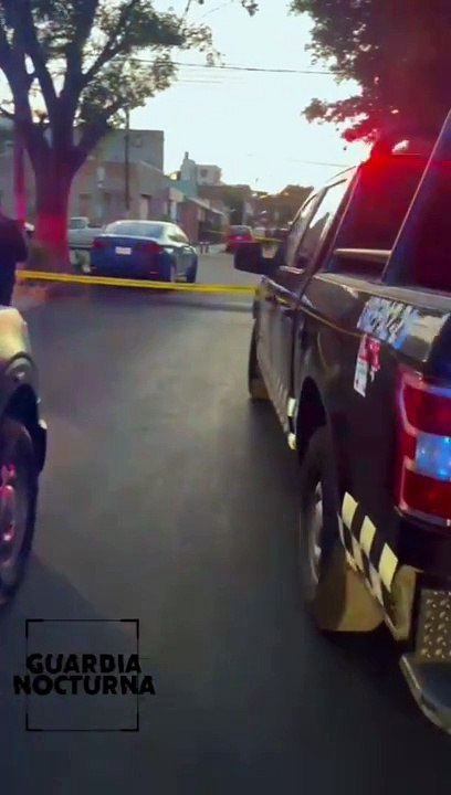 Enfrentamiento entre policías y sujetos armados terminó con dos detenidos, en Guadalajara