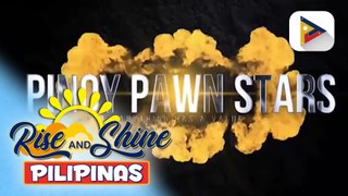 Iba't ibang programa na magpapakita ng Pinoy pride, mapapanood din sa PTV; ‘Pinoy Pawnstars’ ni Boss Toyo, mapapanood na sa PTV