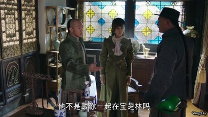 Phim hay - Quốc Sĩ Vô Song Hoàng Phi Hồng tập 24