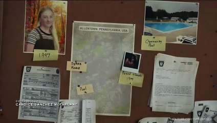 Law and Order SVU Season 25 Episode 12 Promo