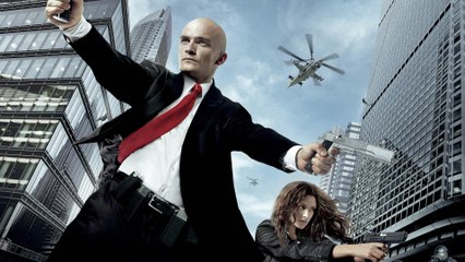 Hitman : Agent 47